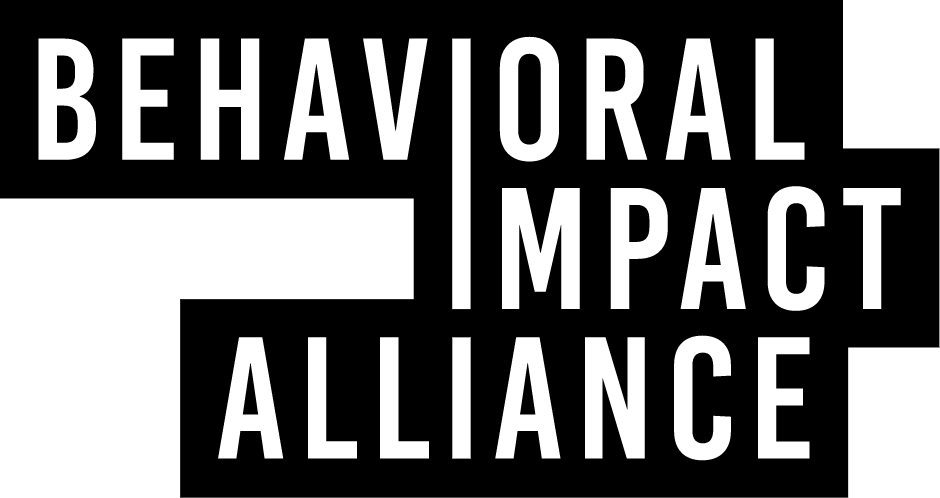 The Behavioral Impact Alliance